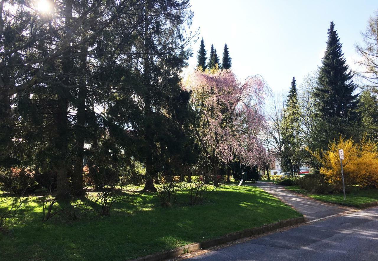 Vintage Apartments Копршивнице Экстерьер фото